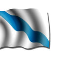 BANDERAS COMUNIDADES AUTÓNOMAS GALICIA