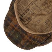 Gorra Stetson Hattera de Invierno 100% Algodón | Estilo Clásico y Confort
